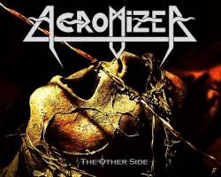 Acromizer : The Other Side Acromizer : The Other Side